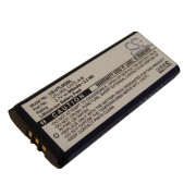 Akkumulátor Nintendo DSi XL, 900 mAh