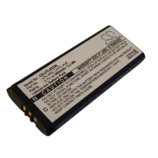 Akkumulátor Nintendo DSi XL, 900 mAh