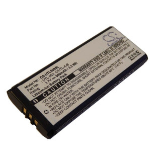 Akkumulátor Nintendo DSi XL, 900 mAh