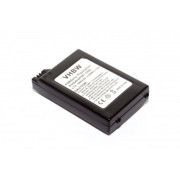 Akkumulátor Sony PlayStation Portable PSP 1000 / 1004, 1800 mAh