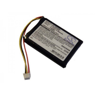 Akkumulátor TomTom One XL 325, 800 mAh