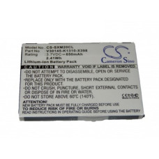 Akkumulátor Siemens Gigaset M2 / M2EX / M3, 650 mAh