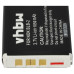 Akkumulátor Nokia 5210 / 6510 / 7650 / 8210 / 8910, BLB-2, 1050 mAh Akkumulátor Nokia 5210 / 6510 / 7650 / 8210 / 8910, BLB-2, 1050 mAh