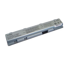 Akkumulátor Toshiba Satellite E100 / E105, 4400 mAh