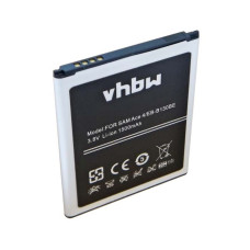 Akkumulátor Samsung Galaxy Ace Style / Trend 2, 1500 mAh