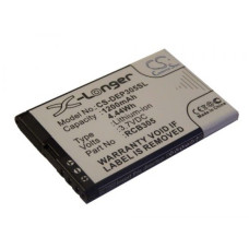 Akkumulátor Dora Primo 305, 1200 mAh