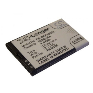 Akkumulátor Dora Primo 305, 1200 mAh