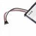 Akkumulátor Sony PlayStation Vita / PCH-1001, 2200 mAh