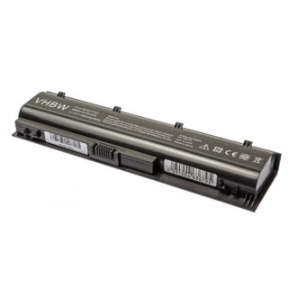 Akkumulátor HP Probook 4340 / 4340s / 4341 / 4341s, RC06, 4400 mAh