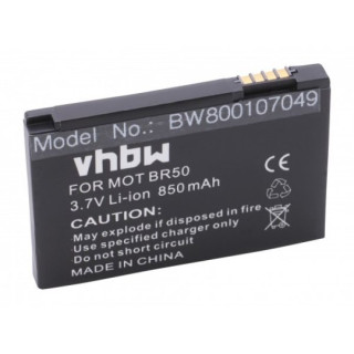 Akkumulátor Motorola RAZR / V3 / V3ie / V3i / V3C / V3M / V3XX, 850 mAh