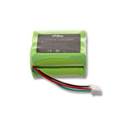 Akkumulátor iRobot Braava 380 / 390, 1500 mAh