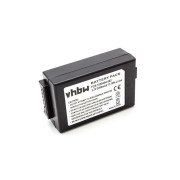 Akkumulátor Psion Teklogix 7525 / 7525C / 7527, 3000 mAh