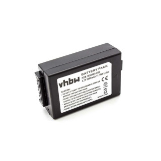 Akkumulátor Psion Teklogix 7525 / 7525C / 7527, 3000 mAh