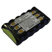 Akkumulátor Psion Teklogix 7030 / 19505 / 19515, 2500 mAh