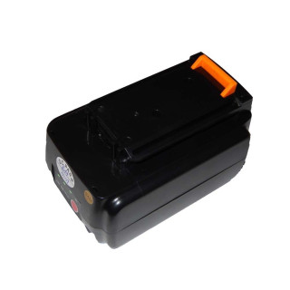 Akkumulátor Black & Decker BL1336 / BL2036, 36 V, 1,5 Ah