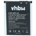 Akkumulátor Sony Ericsson Elm / Hazel / Yari / Txt, BST-43, 950 mAh Akkumulátor Sony Ericsson Elm / Hazel / Yari / Txt, BST-43, 950 mAh