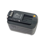Akkumulátor Festo Festool BPC 15 / BPC 15 Li / BPS 15, 14,4 V, 4,0 Ah