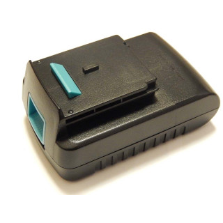 Akkumulátor Black & Decker A1514L, 14,4 V, 1,5 Ah