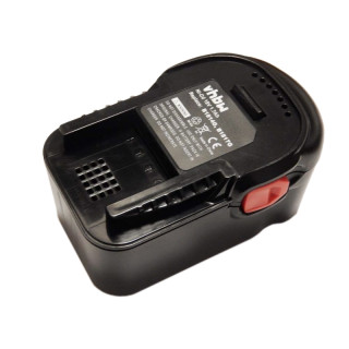 Akkumulátor AEG B1814G / B1817G, 18 V, 2,0 Ah