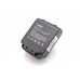 Akkumulátor Black & Decker BL1514 / BL1314 / BL1114, 14,4 V, 2,0 Ah