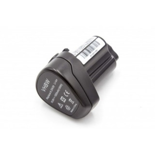 Akkumulátor Metabo Powermaxx BS / ASE / SSD / RC, 10,8 V, 1,5 Ah
