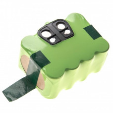 Akkumulátor xRobot / Galaxy II / Hooverhez, 3300 mAh