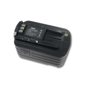 Akkumulátor Festo Festool BPC 15 / BPC 15 Li / BPS 15, 14,4 V, 3,0 Ah