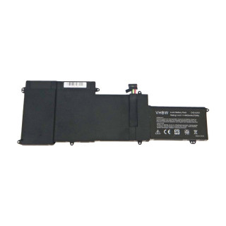 Akkumulátor Asus ZenBook U500 / UX51, C42-UX51, 4750 mAh