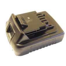 Akkumulátor Black & Decker BL1514 / BL1314 / BL1114, 14,4 V, 1,5 Ah
