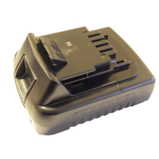 Akkumulátor Black & Decker BL1514 / BL1314 / BL1114, 14,4 V, 1,5 Ah