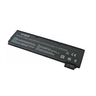Akkumulátor Lenovo Thinkpad T440 / T450, külső, 4400 mAh