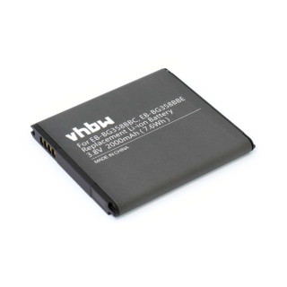 Akkumulátor Samsung Galaxy Core Lite 4G TD-LTE / SM-G3586, 2000 mAh