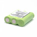 Akkumulátor Motorola AP10 / CP10 / HR10 / SP10, 1000 mAh