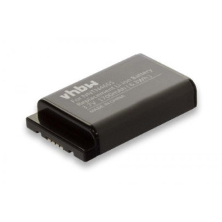 Akkumulátor Motorola MTH650 / MTH800, 1700 mAh