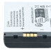 Akkumulátor Motorola MTH650 / MTH800, 1700 mAh Akkumulátor Motorola MTH650 / MTH800, 1700 mAh