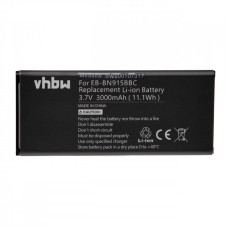 Akkumulátor Samsung Galaxy Note Edge / Edge 4G, 3000 mAh