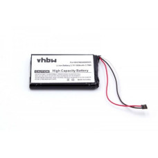 Akkumulátor Garmin Nüvi 2539 / 2589 / 2599, 1000 mAh
