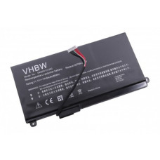 Akkumulátor HP Envy 17-3000, VT06XL, 7740 mAh