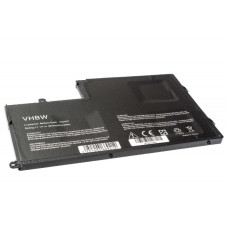 Akkumulátor Dell Inspiron 14-5442 / 14-5447 / 15-5542 / 15-5547, 11,1 V, 3870 mAh
