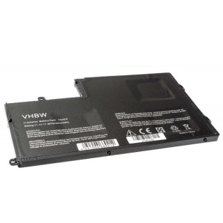 Akkumulátor Dell Inspiron 14-5442 / 14-5447 / 15-5542 / 15-5547, 11,1 V, 3870 mAh Akkumulátor Dell Inspiron 14-5442 / 14-5447 / 15-5542 / 15-5547, 11,1 V, 3870 mAh