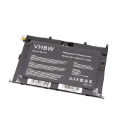 Akkumulátor LG G Pad 8.3, 4600 mAh