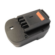 Akkumulátor Black & Decker BDG14-SF / BDGL1440, 14,4 V, 1,5 Ah