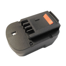 Akkumulátor Black & Decker BDG14-SF / BDGL1440, 14,4 V, 1,5 Ah
