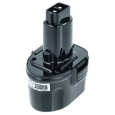 Akkumulátor DeWalt DE9057 / DE9085 / DW9057, 7,2 V, 3,3 Ah Akkumulátor DeWalt DE9057 / DE9085 / DW9057, 7,2 V, 3,3 Ah