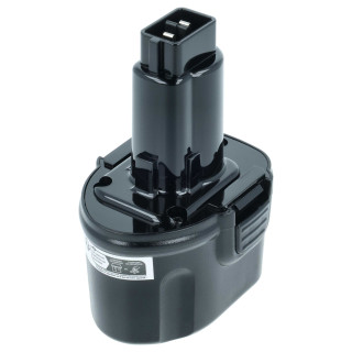 Akkumulátor DeWalt DE9057 / DE9085 / DW9057, 7,2 V, 3,3 Ah