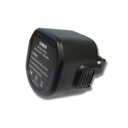 Akkumulátor DeWalt DW902 / DW955K / Black & Decker CD9600K / PS3200, 9,6 V, 1,5 Ah