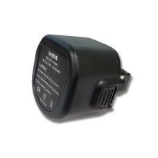Akkumulátor DeWalt DW902 / DW955K / Black & Decker CD9600K / PS3200, 9,6 V, 1,5 Ah