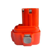 Akkumulátor Makita 9100 / 9101 / 9102, 9,6 V, 1,5 Ah