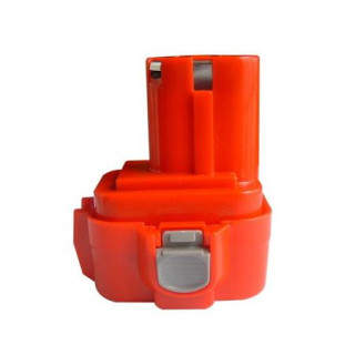 Akkumulátor Makita 9100 / 9101 / 9102, 9,6 V, 1,5 Ah