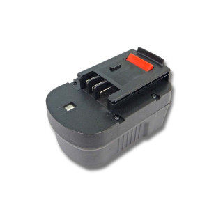 Akkumulátor Black & Decker BDG14-SF / BDGL1440, 14,4 V, 3,0 Ah